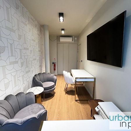 122 - Urban Good Life In Montorgueil Apartment ปารีส ภายนอก รูปภาพ
